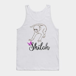 Shiloh Tank Top